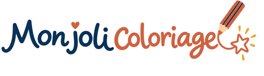 Mon Joli Coloriage