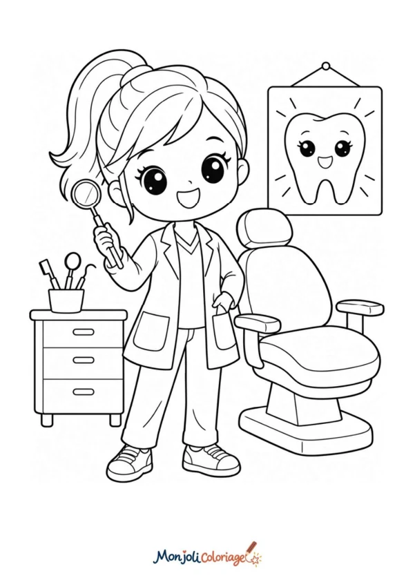 Dentiste