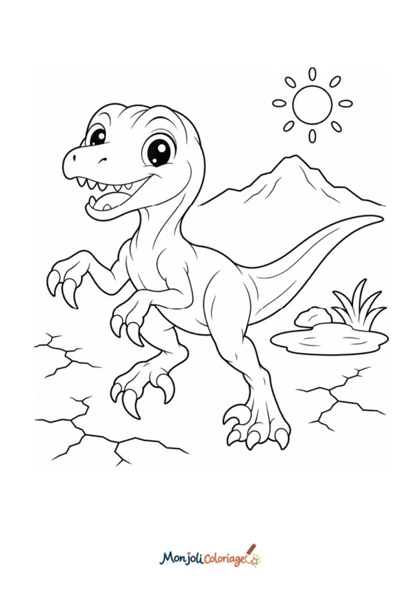 Vélociraptor