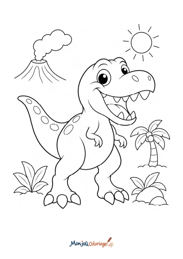 T-Rex