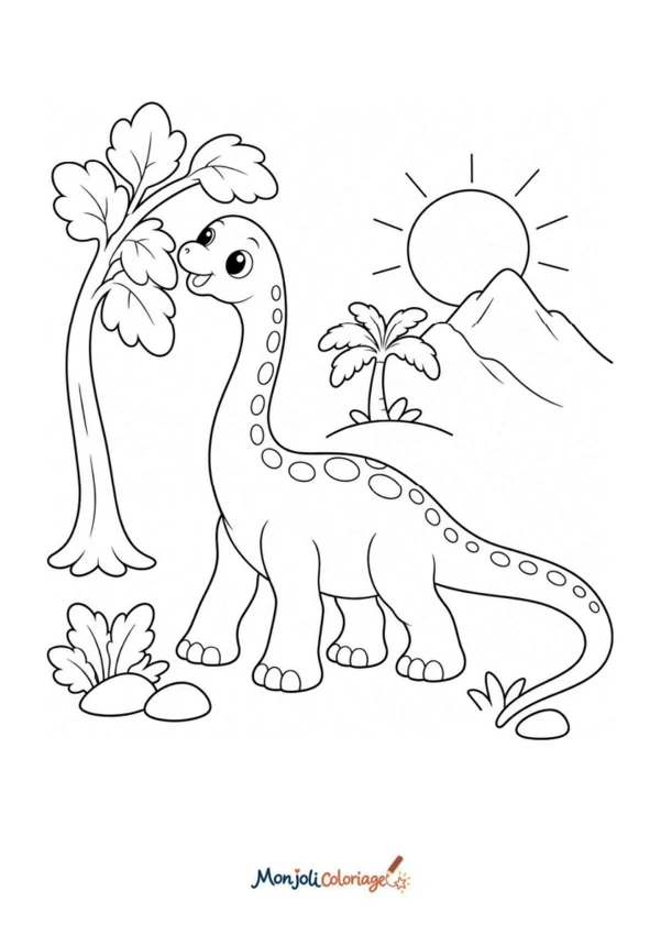 Diplodocus