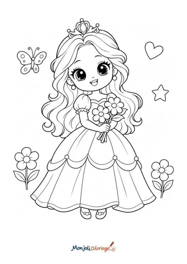 Petite princesse